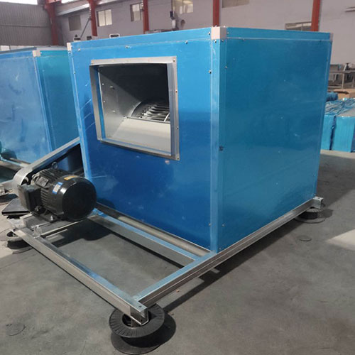 離心式消防排煙風機 離心式消防排煙風機